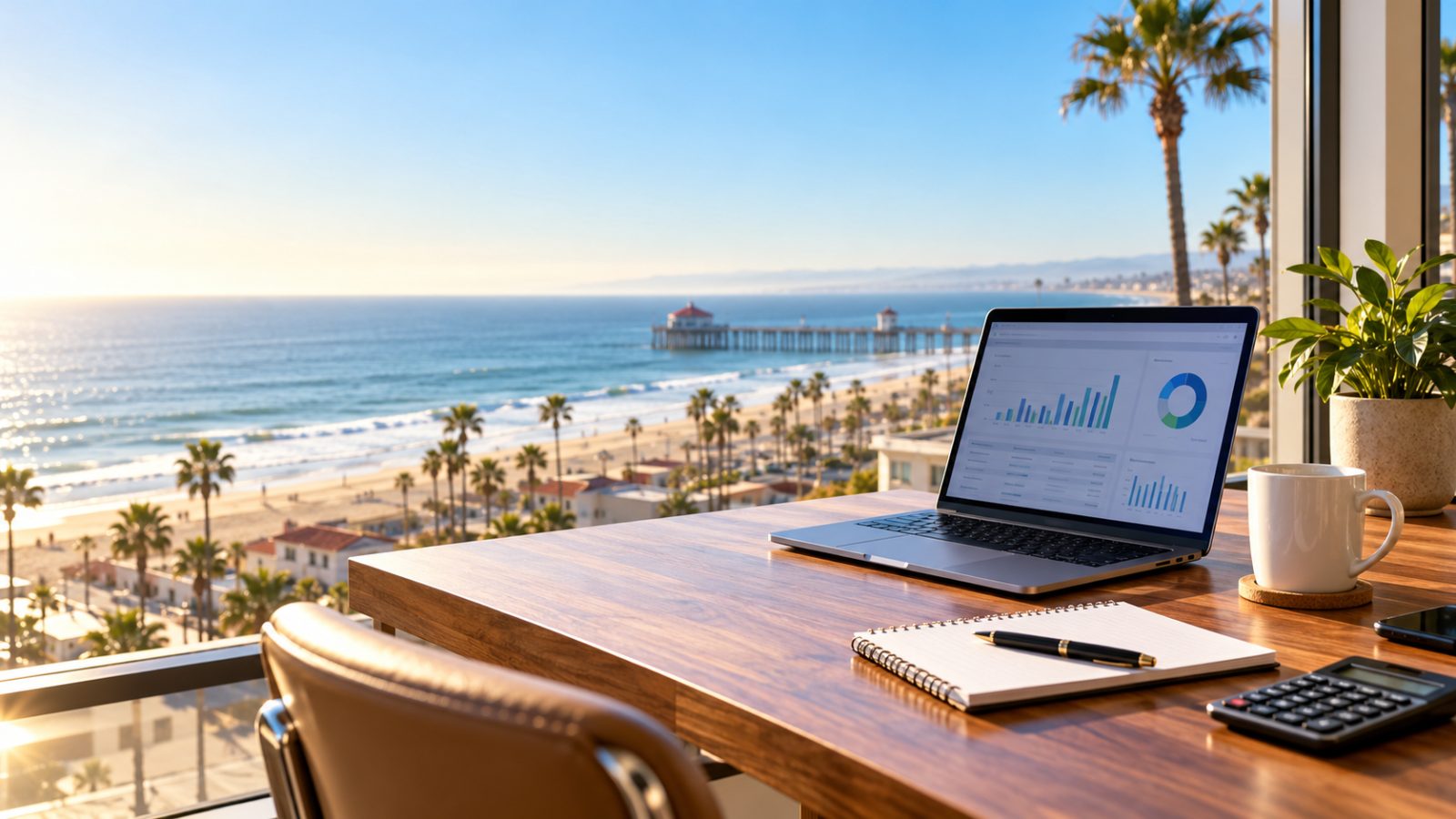 CPA & Accounting Services in Huntington Beach, CA