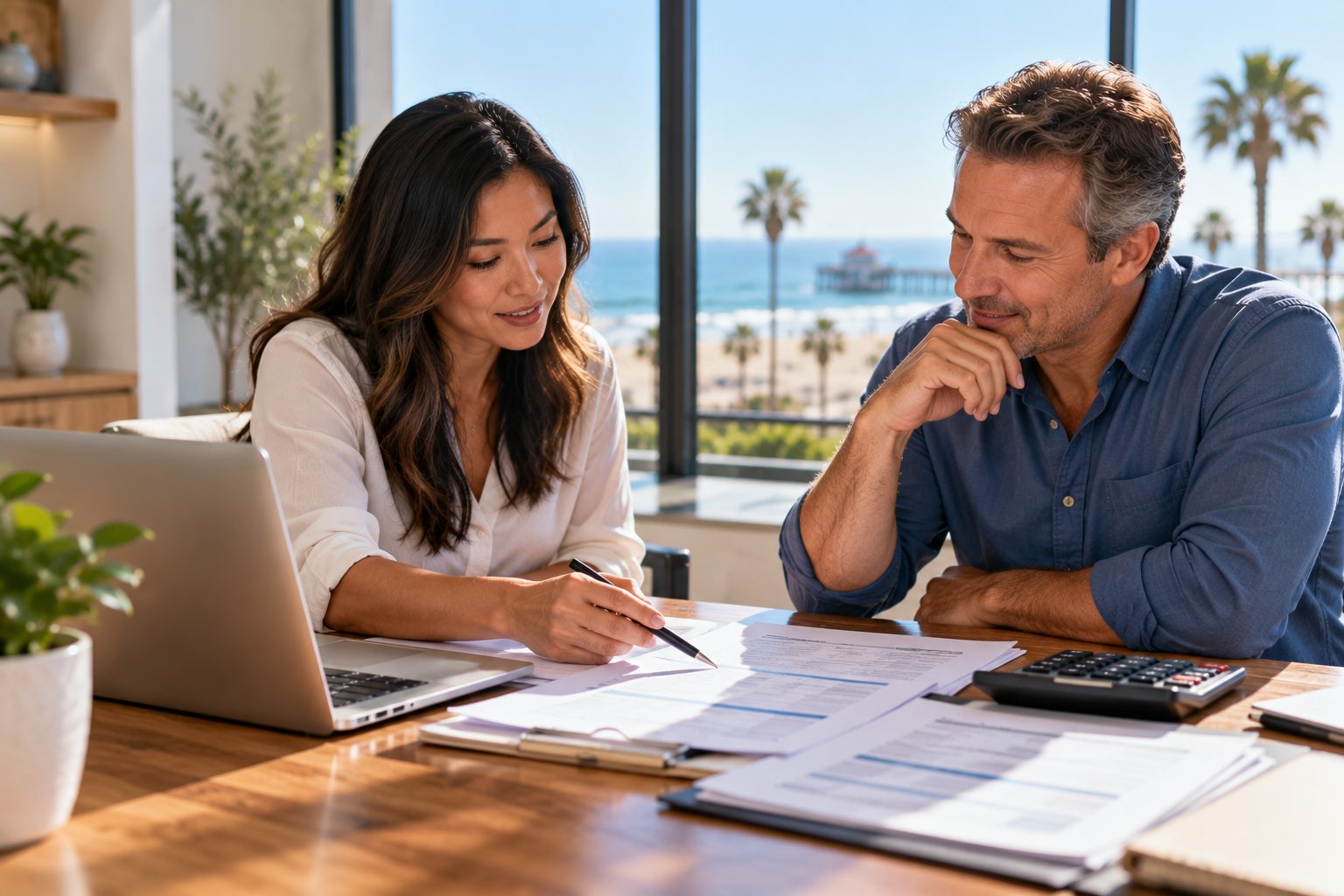 Payroll Services