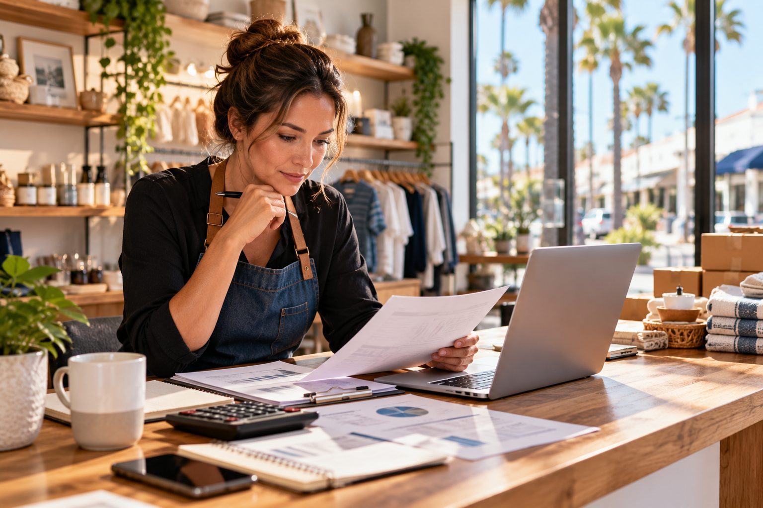 Payroll Services