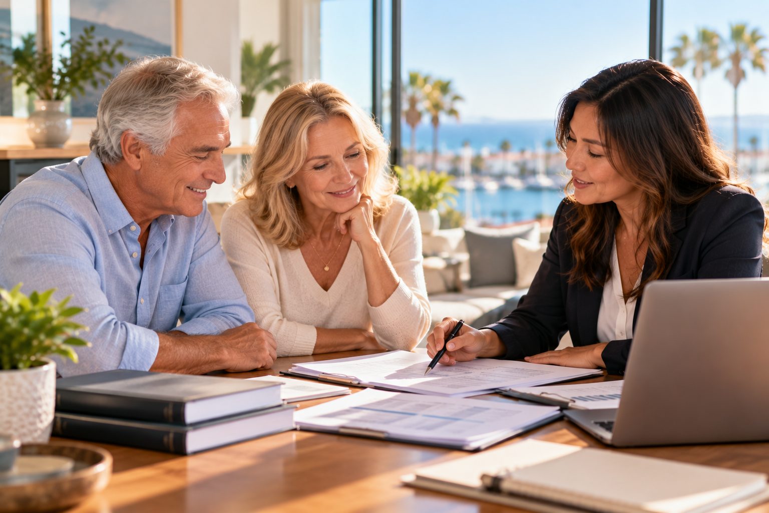 Business Tax Returns